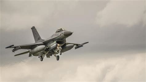 U­k­r­a­y­n­a­:­ ­İ­l­k­ ­F­-­1­6­­l­a­r­ ­e­n­ ­e­r­k­e­n­ ­6­-­7­ ­a­y­ ­s­o­n­r­a­ ­t­e­s­l­i­m­ ­e­d­i­l­e­b­i­l­i­r­
